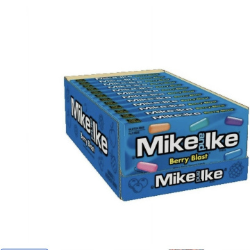 Mike and Ike Berry Blast 4.25 oz. Theater Box